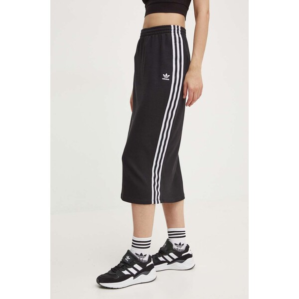 adidas Originals spódnica Knitted Skirt IY7279