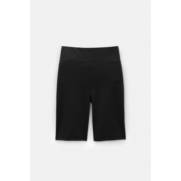 Pull&Bear Legginsy kolarki 7693/201