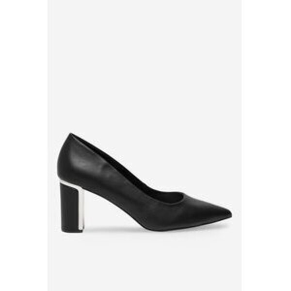 NINE WEST ALF10348 Czarny