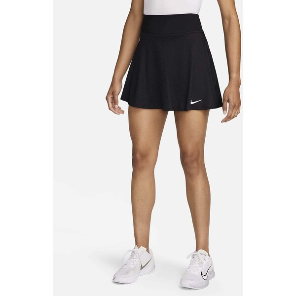 Damska spódnica tenisowa Dri-FIT NikeCourt Advantage FD6534-010