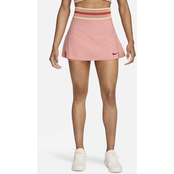 Damska spódnica tenisowa Dri-FIT NikeCourt Slam FD5643-606