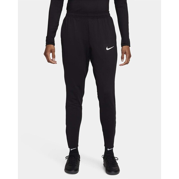 Damskie spodnie piłkarskie Dri-FIT Nike Strike FN5020-010