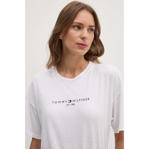 Tommy Hilfiger t-shirt WW0WW42067
