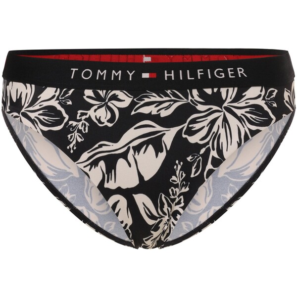 Tommy Hilfiger Damskie figi bikini 678600-0001