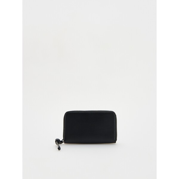 Reserved Portfel z imitacji skóry 948BD-99X