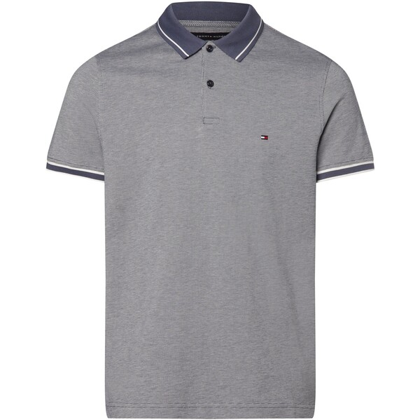 Tommy Hilfiger Męska koszulka polo 679040-0002