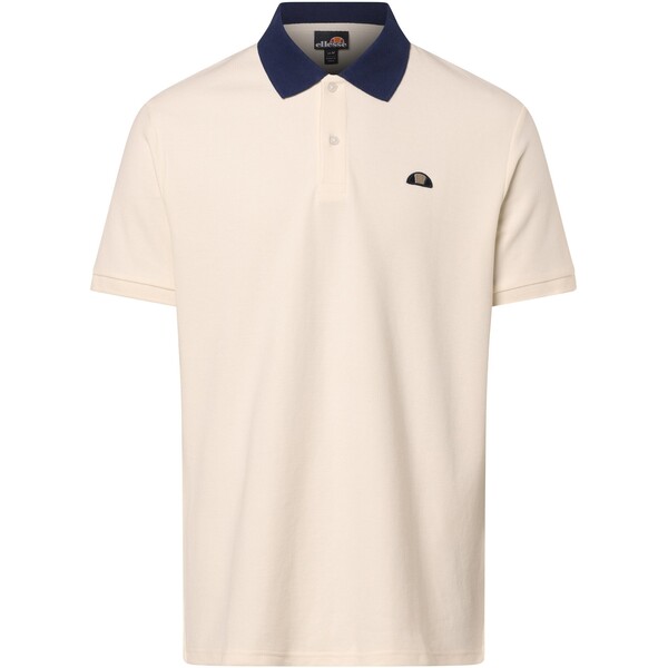 ellesse Męska koszulka polo - Agoza 687103-0002