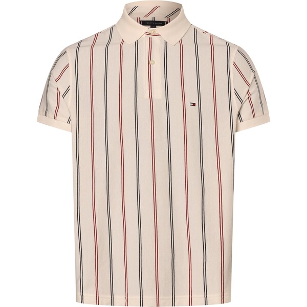 Tommy Hilfiger Męska koszulka polo 702348-0001