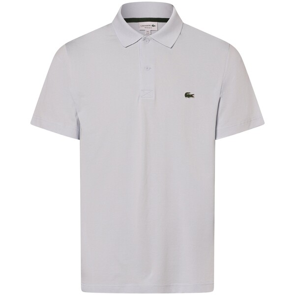 Lacoste Męska koszulka polo 681136-0007