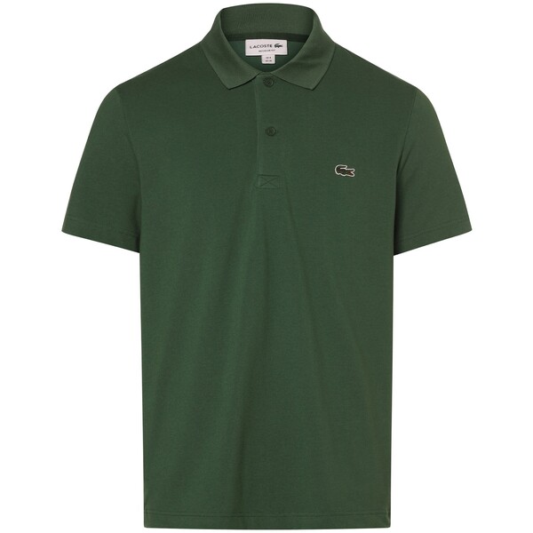 Lacoste Męska koszulka polo 681136-0003