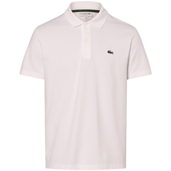 Lacoste Męska koszulka polo 681136-0001