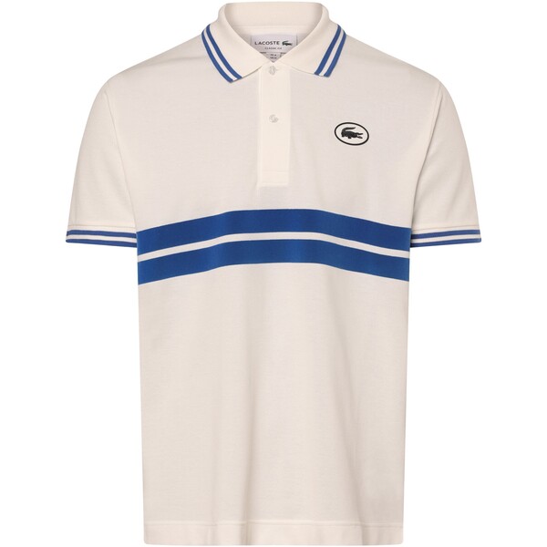 Lacoste Męska koszulka polo 681146-0001