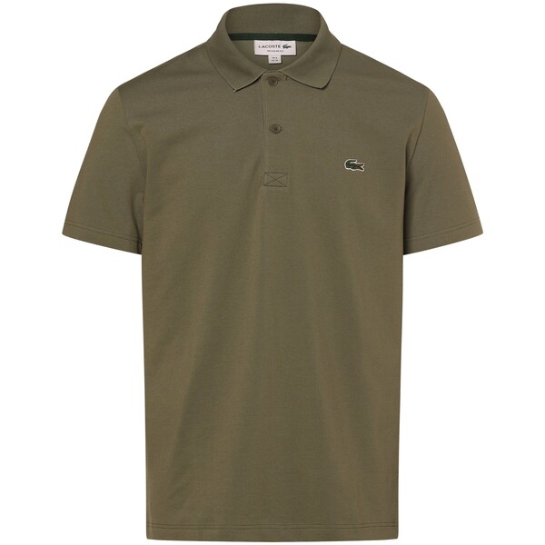 Lacoste Męska koszulka polo 681136-0005