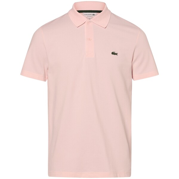 Lacoste Męska koszulka polo 681136-0008