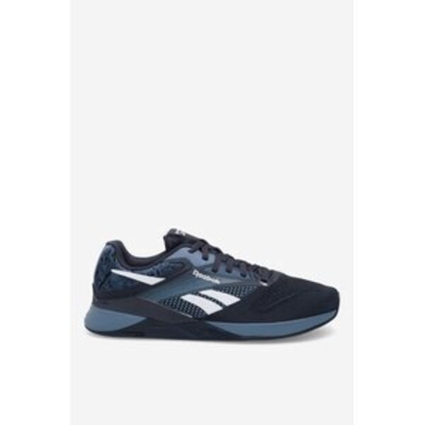 Reebok NANO X4 100074302 Niebieski