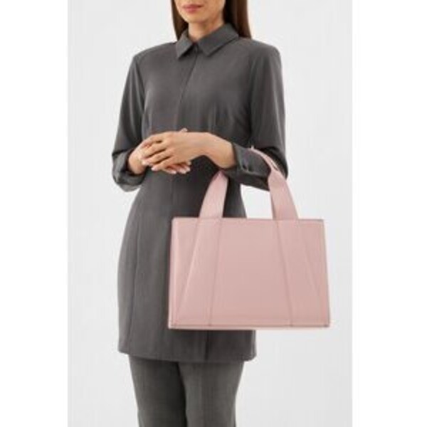 SIMPLE MLS-J-011-05 Różowy jasny