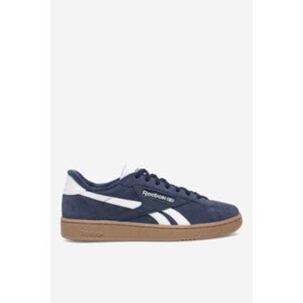 Reebok CLUB C GROUNDS UK 100033074 Granatowy