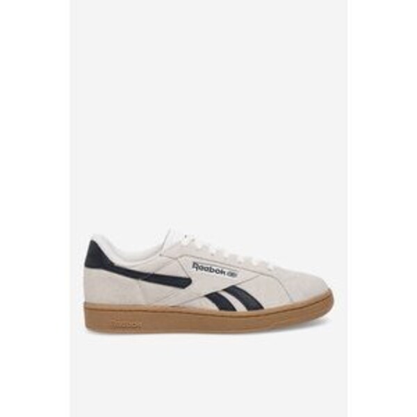 Reebok CLUB C C GROUNDS 100033073 Biały