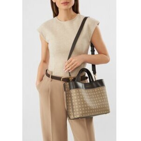 Gino Rossi TYLO-0290 Beżowy