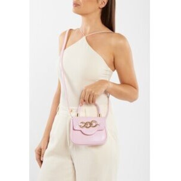 DeeZee MLS-E-080-05 Różowy jasny