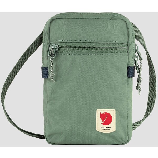Zielona torebka Fjallraven High Coast Pocket 0,8L f23226-614 f23226-614