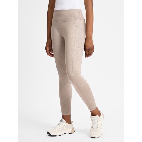 DKNY Sport Legginsy damskie 705791-0001