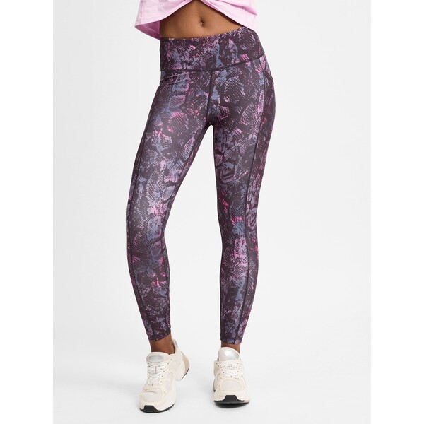 DKNY Sport Legginsy damskie 705790-0001