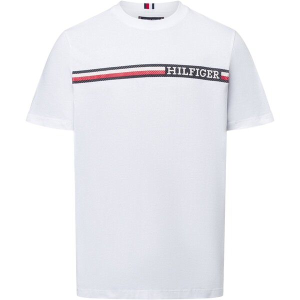 Tommy Hilfiger Koszulka męska 702354-0005