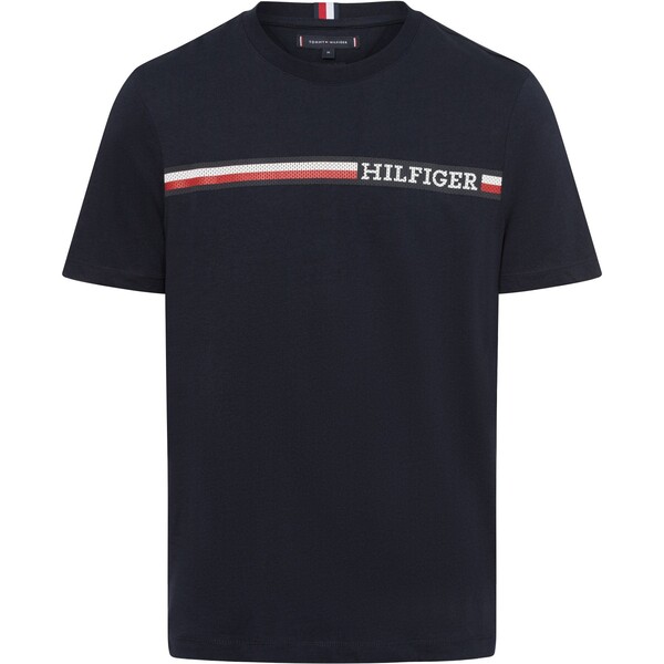 Tommy Hilfiger Koszulka męska 702354-0003