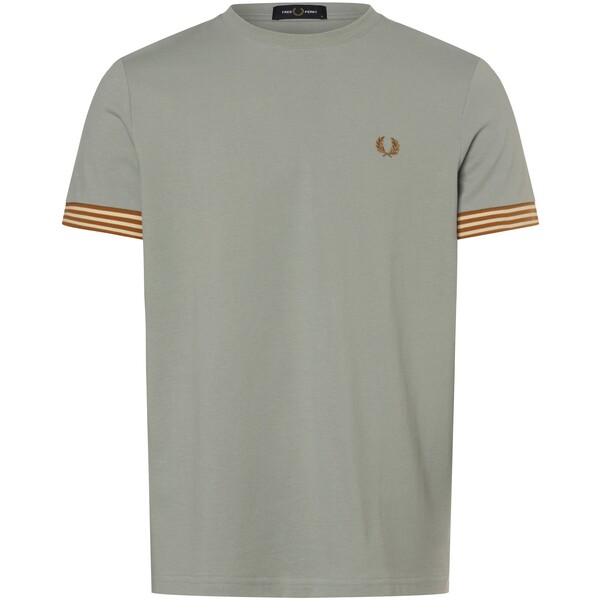 Fred Perry Koszulka męska 685452-0003