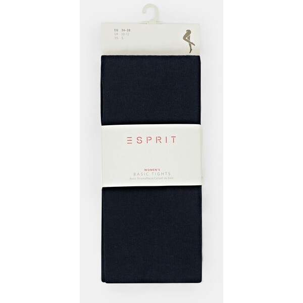 Esprit Rajstopy basic 18039_612