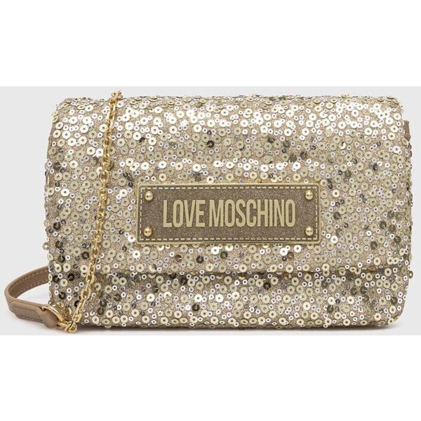 Love Moschino torebka JC4143PP1L