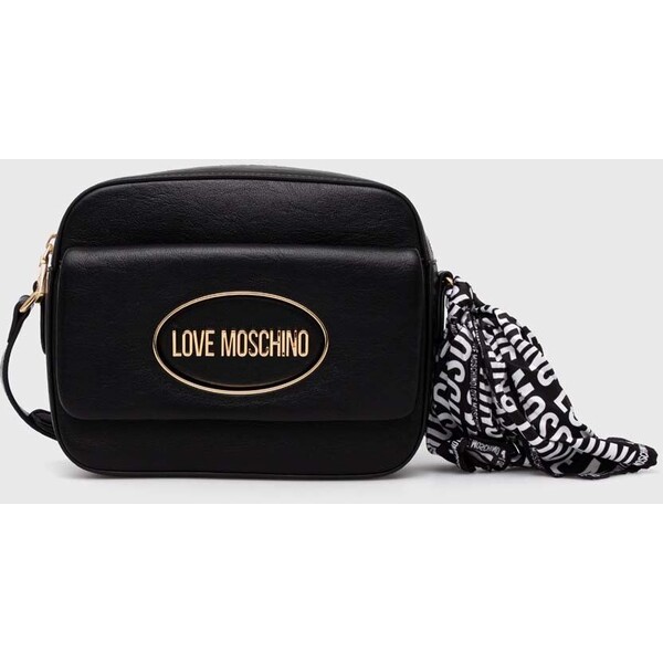 Love Moschino torebka JC4036PP1L