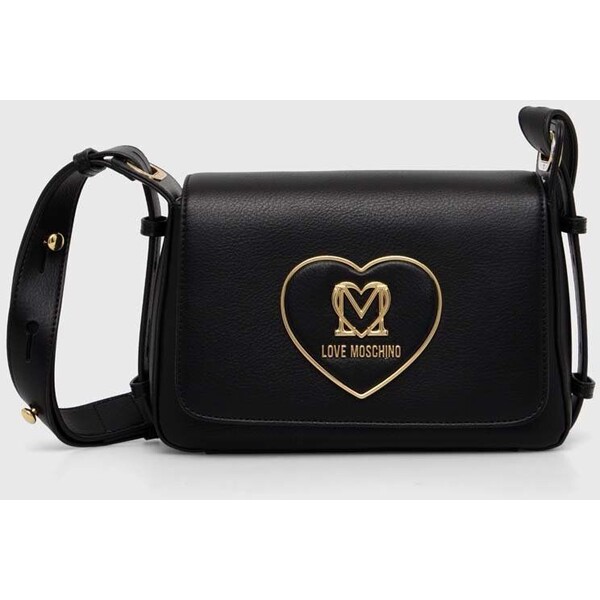 Love Moschino torebka JC4120PP1L