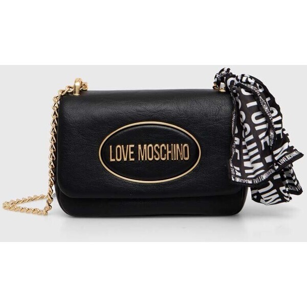 Love Moschino torebka JC4032PP1L