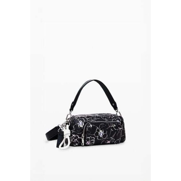 Desigual Torebka XS baguette 24WAXPAP2000U