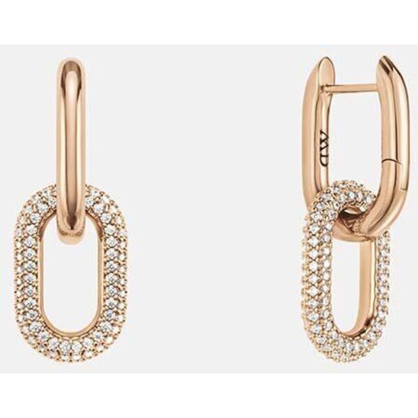 Daniel Wellington kolczyki DW00400576