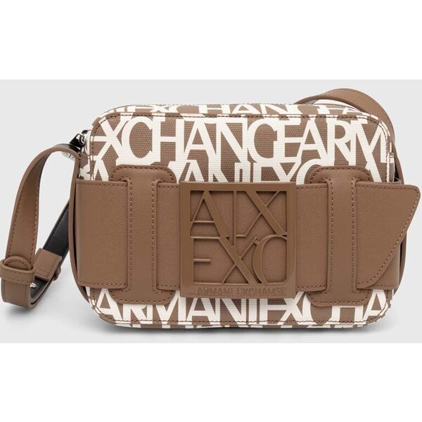 Armani Exchange torebka 942699.3F742