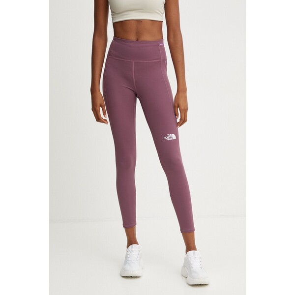 The North Face legginsy sportowe Movmynt NF0A84KZ7LO1