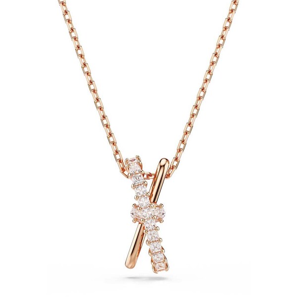 Swarovski naszyjnik HYPERBOLA 5689788