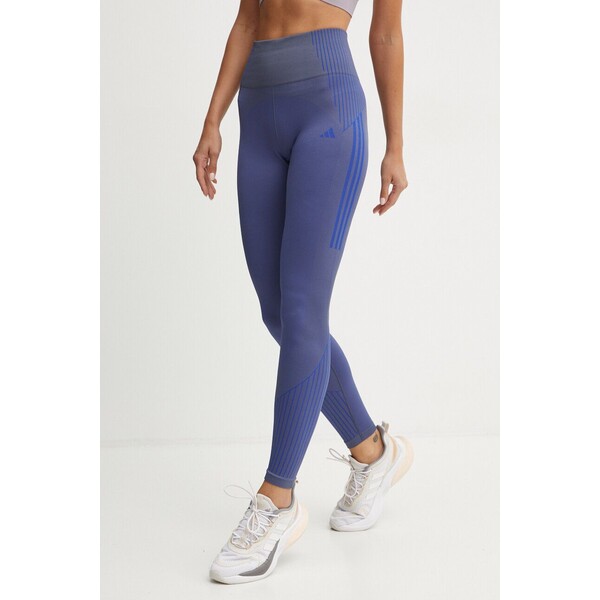 adidas Performance legginsy treningowe Seamless IX0482