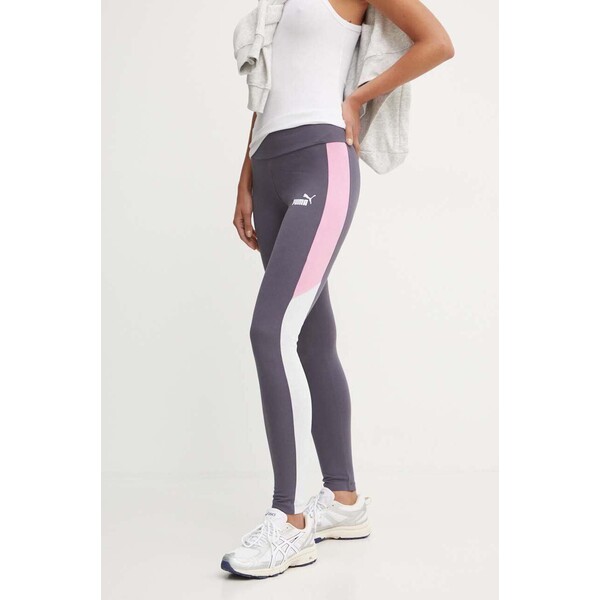 Puma legginsy 681648