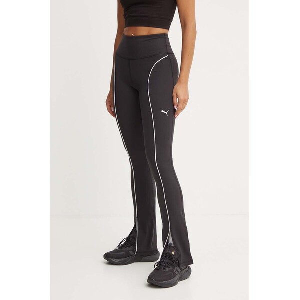 Puma legginsy treningowe Cloudspun 525770