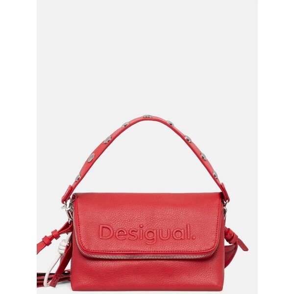 Desigual torebka HALF LOGO VENECIA 24WAXPA0