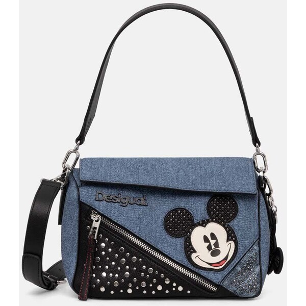 Desigual torebka MICKEY DENI 24WAXP85