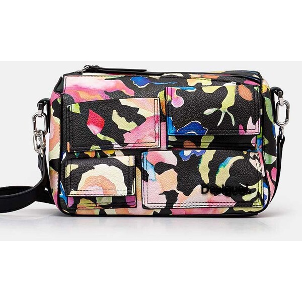 Desigual torebka POCKET PRINT PH 24WAXP69