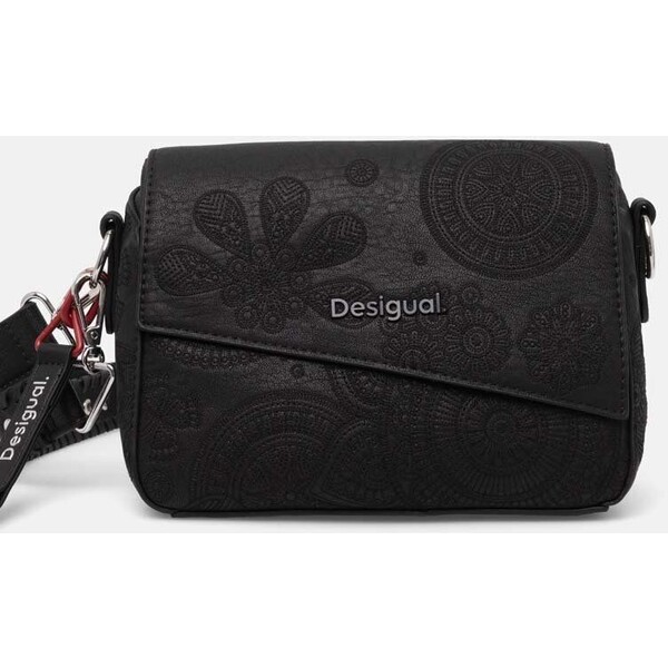 Desigual torebka DEJAVU PHUKET MINI 24WAXP36