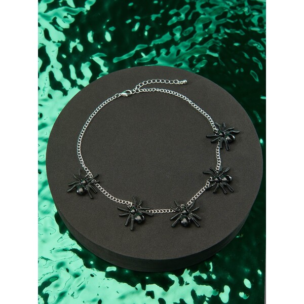 Sinsay Naszyjnik 247AZ-SLV