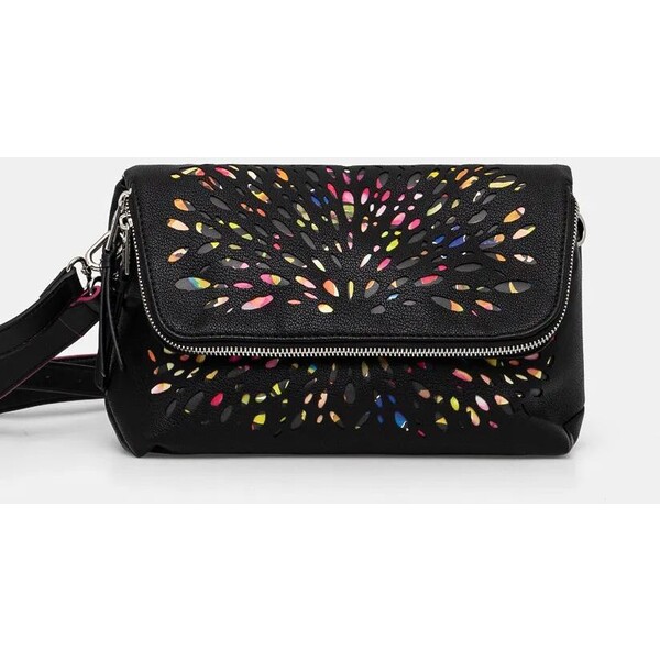 Desigual torebka BLACKWELL VENECIA 3.0 24WAXP88