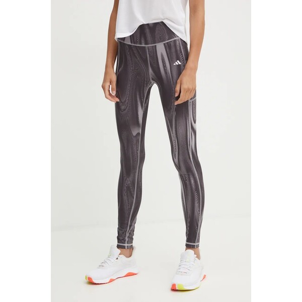 adidas Performance legginsy treningowe Strength IW9991